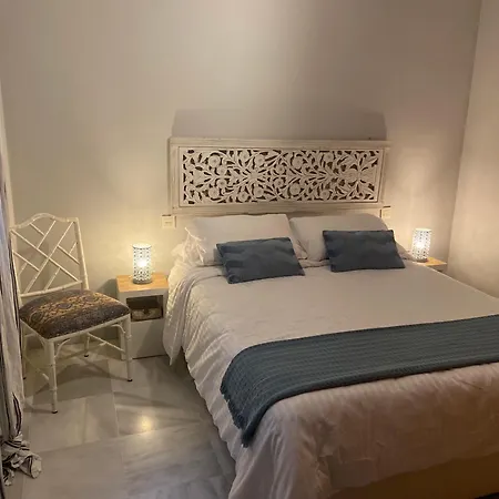 Tranquilo Y Centrico Apartamento En El Corazon De Seville